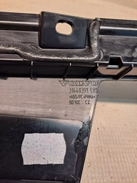 фото thumb №8, Молдинг двері лівий перед volvo xc40 31448391