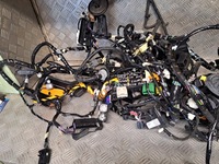 фото thumb №10, Ford s-max mk2 2.0 ecoblue механічна коробка передач 2019 r установка кабіни підлоги