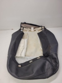 фото thumb №6, Сидіння матеріал шкіра спинка góra audi q7