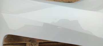 фото thumb №15, Бампер перед переднее bmw 3 f30 f31 рестайлинг 05.2015r-12.19 a300 альпийский белый