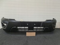 Купити Бампер передній ford transit mk8 lift, фото thumb