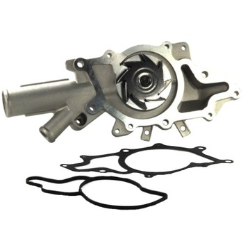 фото thumb №13, Насос води mercedes g w463 sprinter 2-t b901 b902 sprinter 35-t b906