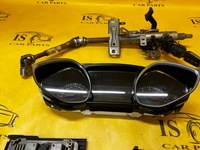 фото thumb №11, Набір стартовий ecu bsi bcm лічильник замок запалювання peugeot 308 ii t9 eu 1.6 e-hdi