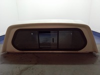 фото thumb №10, Mitsubishi l200 iv 11-15 подвійний cab обшивка hardtop road ranger