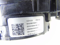 фото thumb №8, Перемикач комбінований vw tiguan i 5n 5k0953507as