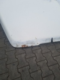 фото thumb №8, Ветровик кровельная спойлер na крыша renault premium lander kerax dxi volvo fe