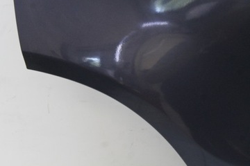 фото thumb №6, Дверь правые правый зад задние honda cr-v iii 2006r- nh684p - код краски