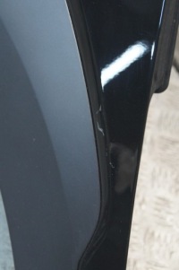 фото thumb №14, Hyundai kona ev крило перед передній ліве pae