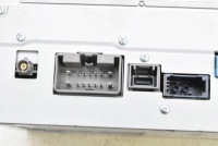 фото thumb №7, Радио радиопроигрыватель считыватель дисков 31326224aa jaguar xj x351 lwb 09-15