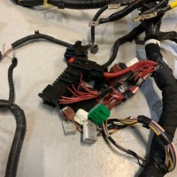 Renault austral 1.2 e-tech джгут електропроводка перед лампи коробка балончик Недорого, фото thumb