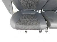 фото thumb №12, Сидіння комплект обшивки напівшкіра - peugeot 3008 i fl 09-16