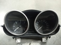 фото thumb №5, Mazda 5 cw 1.6 бортовой компьютер набор стартовый j38ac