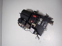 фото thumb №5, Панель запобіжників реле коробка star 244