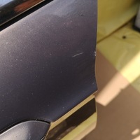 фото thumb №7, Ford mondeo mk5 14- дверь передние левая комплектные цвет jd