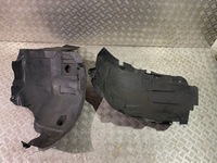 фото thumb №8, Mercedes-benz cls c257 2018 подкрылок передние a2576909601