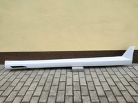 фото thumb №1, Молдинг поріг лампа захист ліва bmw 5 g90 m5