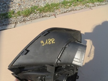 фото thumb №11, Sportage iv рестайлінг решітка бампера ліва перед 86525-f1510