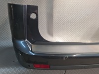 фото thumb №7, Бампер зад задній vectra c z168 універсал комплектний датчики паркування pdc