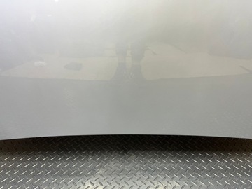 фото thumb №9, Капот крышка двигателя bmw f48 glacier серебряный mataliic a83/7