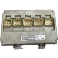 фото thumb №1, Chrysler voyager iv lift 05- модуль комфорту p05026064ac