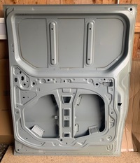 фото thumb №10, Дверь боковой сдвижные правое trafic iii vivaro primastar 2014-