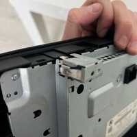 фото thumb №9, Радіо екран дисплей skoda octavia iii 5e0 919 605