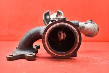 фото thumb №5, Турбонагнітач турбіна cjz 04e145721n skoda fabia 3 iii 1.2 tsi 90 km 14-18