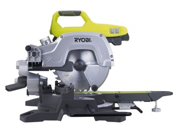 Торцовочная пила EMS216L 1500 Вт EMS216L RYOBI LASER