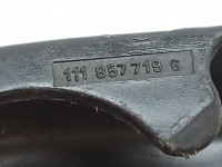 Накладка поперечина безпеки mercedes-benz compakt w115 1118577196 Недорого, фото thumb