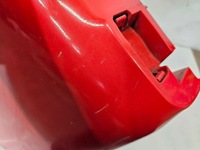 фото thumb №10, Renault trafic iii opel vivaro b уголок бампера левый задняя 850176712r