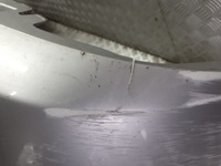 фото thumb №6, Бампер задняя opel signum z157