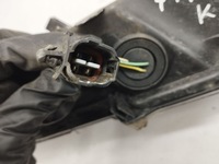 фото thumb №6, Lexus nx 2017 левая сторона лампа led do движение dziennej