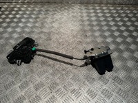 фото thumb №1, Доводчик кришки задня vw arteon r-line 3g0827887b замок 5ta827506d