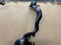 Бак омивача mercedes cla w117 a b klasa w176 w246 Київ, фото thumb