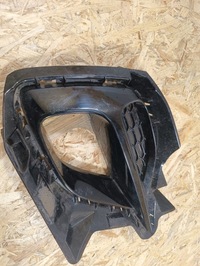 фото thumb №10, Решітка бампера перед права mg zs lift 10699378