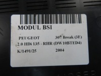 фото thumb №9, Bsi peugeot 307 hdi 9651197680a 9651196980a