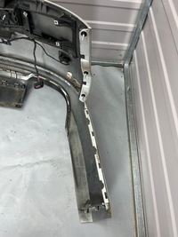 фото thumb №13, Бампер задня kompletny audi s8 d4 11-13 przedlift lx7w оригінал