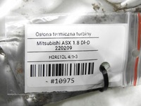 фото thumb №5, Захист теплова турбіни mitsubishi asx 1.8 did