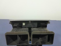 фото thumb №8, Kia sportage ii рамка радио решётки обдув часы