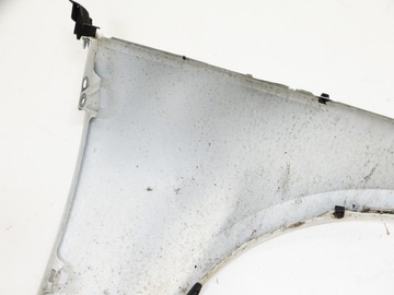 фото thumb №12, Крыло левый перед переднее audi a4 b9 8w рестайлинг ls9r s-line