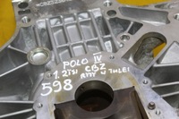 фото thumb №16, Блок двигателя vw polo iv seat skoda audi 1.2 tsi cbz 03f103019k