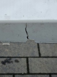 Bmw 2 f22 f23 m набір бампер передній перед в Україні, фото thumb