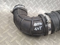 фото thumb №5, Шланг труба waż повітря турбіни astra iv j 1.4 turbo 13265785
