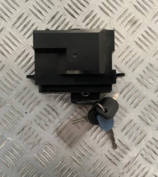 фото thumb №5, Kpl блок управления двигателя замок зажигания mercedes actros mp4