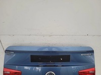 фото thumb №11, Vw touran 1 i lift 010-015 кришка багажника задня задня