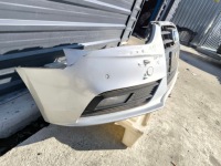 Бампер перед комплектный  audi a4 b8 рестайлинг  2011-2016 lx7w pdc оригинал !!! Цена, фото thumb