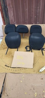 фото thumb №1, Подголовники комплект citroen ds4