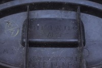 фото thumb №12, Решётка радиатора решётка радиатора серая 91121-au020 subaru outback 4 iv 09-12