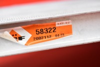 Радіатор води 2002112 renault master 2 ii 3.0 dci 136 km 97-10 Недорого, фото thumb