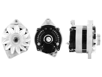 фото thumb №1, Генератор 70a lucas do renault clio i 1.8